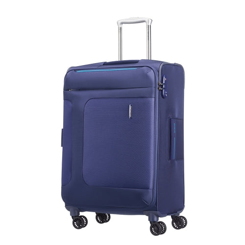 Valise 67 CM SAMSONITE ASPHERE FACE