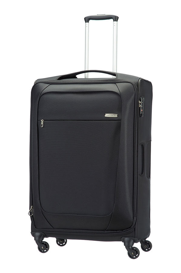 samsonite b lite spinner expandable 77 - face
