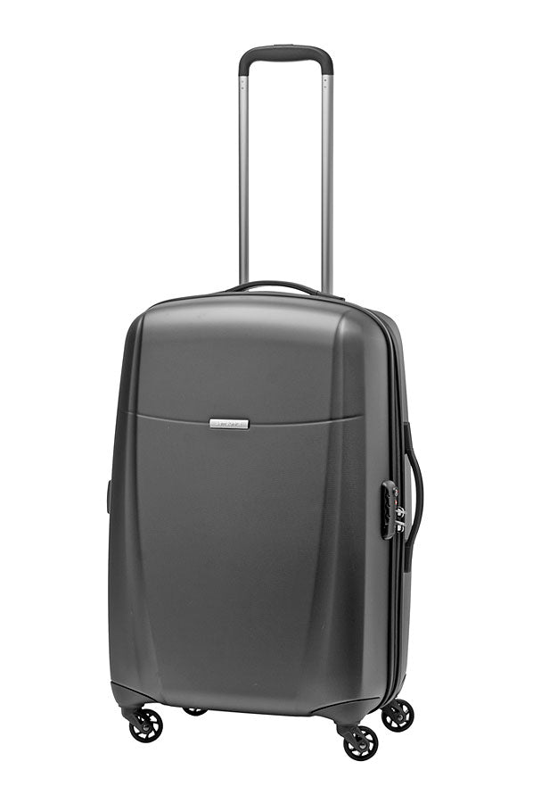 samsonite bright lite 2.0 spinner 67cm graphite - face
