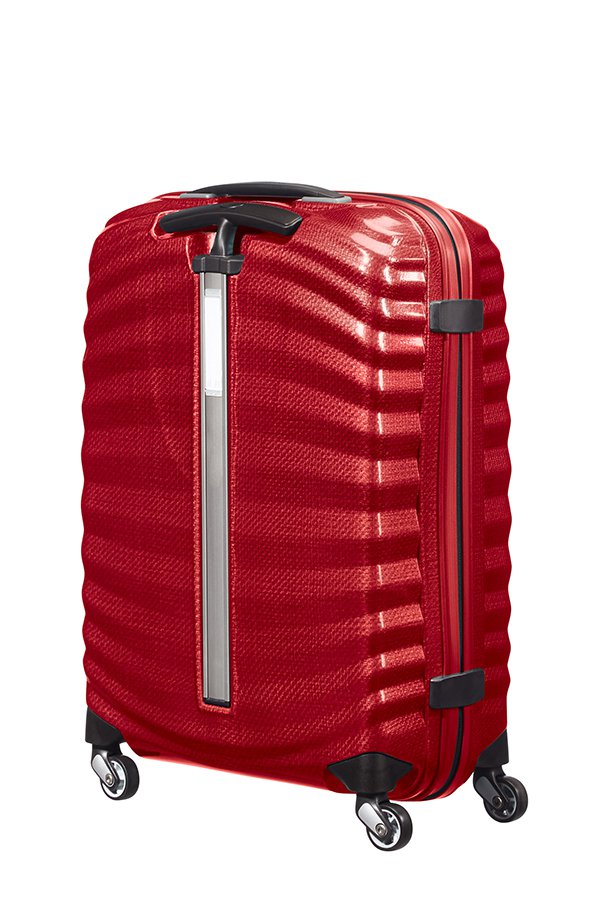 Valise SAMSONITE Lite-shock Spinner 55cm