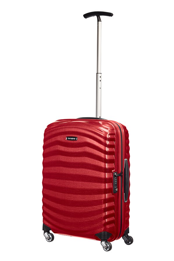 Valise SAMSONITE Lite-shock Spinner 55cm