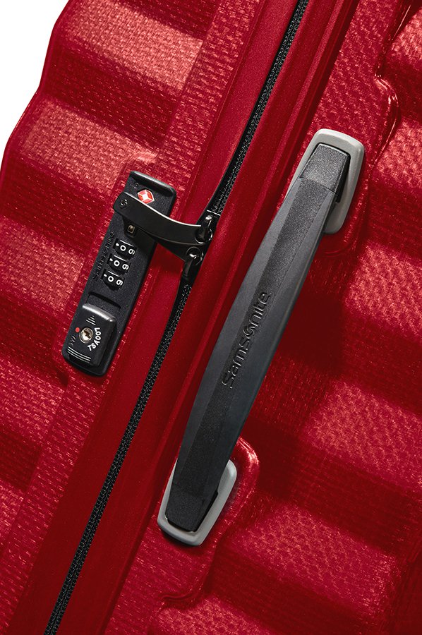 Valise SAMSONITE Lite-shock Spinner 55cm