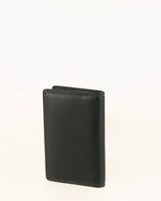 Porte cartes LE TANNEUR TOURAINE dos