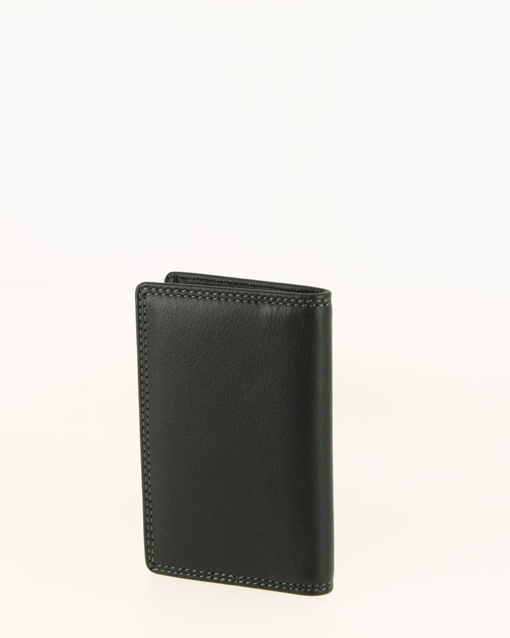 Porte cartes LE TANNEUR TOURAINE dos