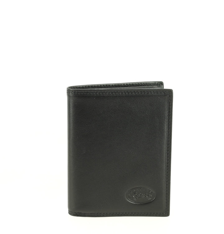 Portefeuille FRANCINEL Small cuir face