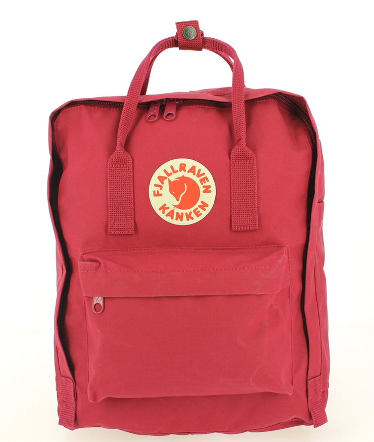 Sac à dos FJALLRAVEN Kanken Plum