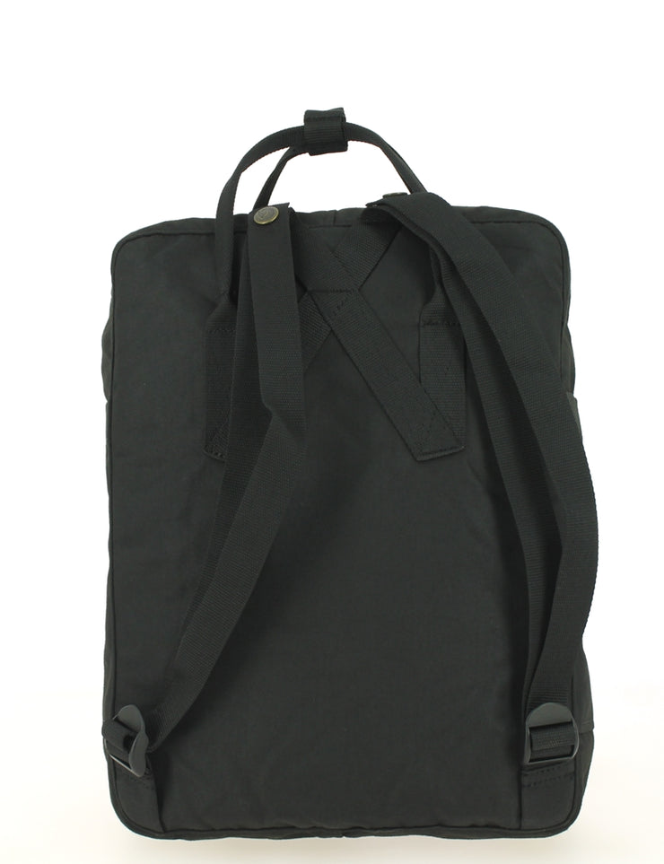 Sac à dos FJALLRAVEN Kanken Black