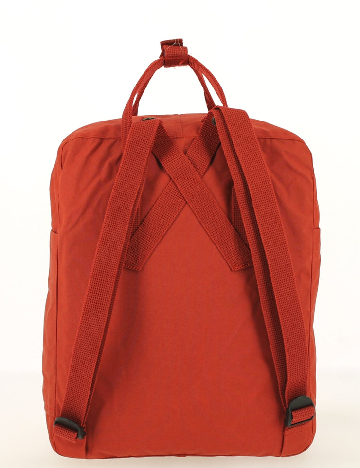 Sac à dos FJALLRAVEN Kanken Deep Red