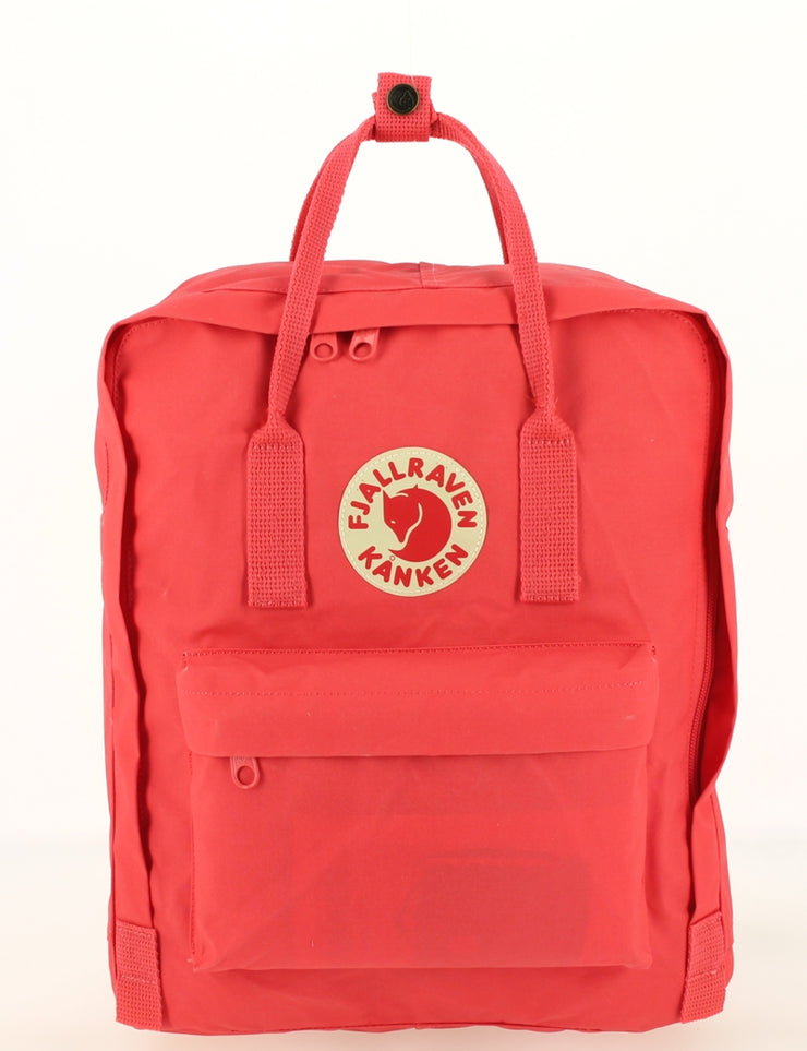 Sac à dos FJALLRAVEN Kanken Peach Pink