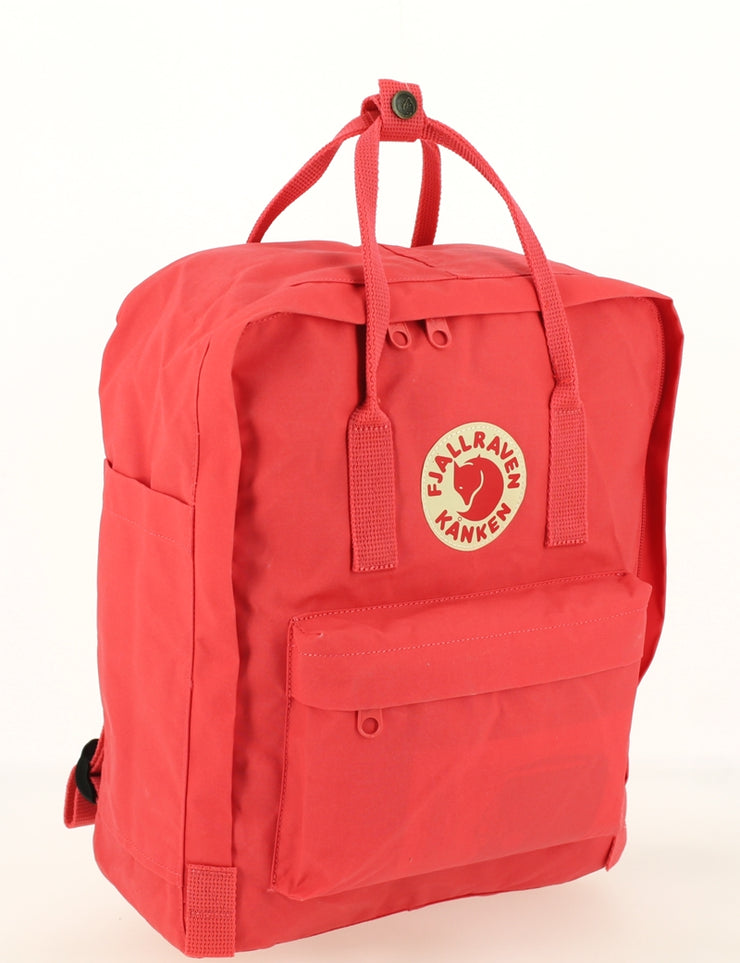 Sac à dos FJALLRAVEN Kanken Peach Pink