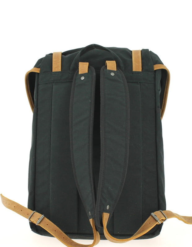 Sac à dos FJALLRAVEN Rucksack No. 21 Medium Black