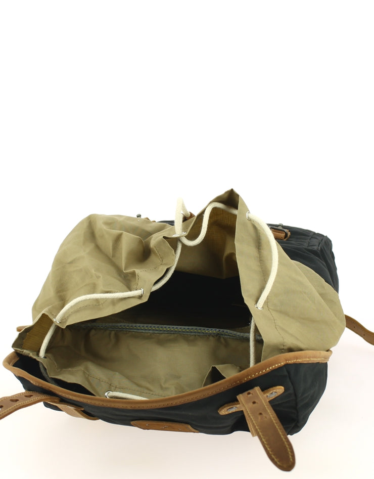 Sac à dos FJALLRAVEN Rucksack No. 21 Medium Black