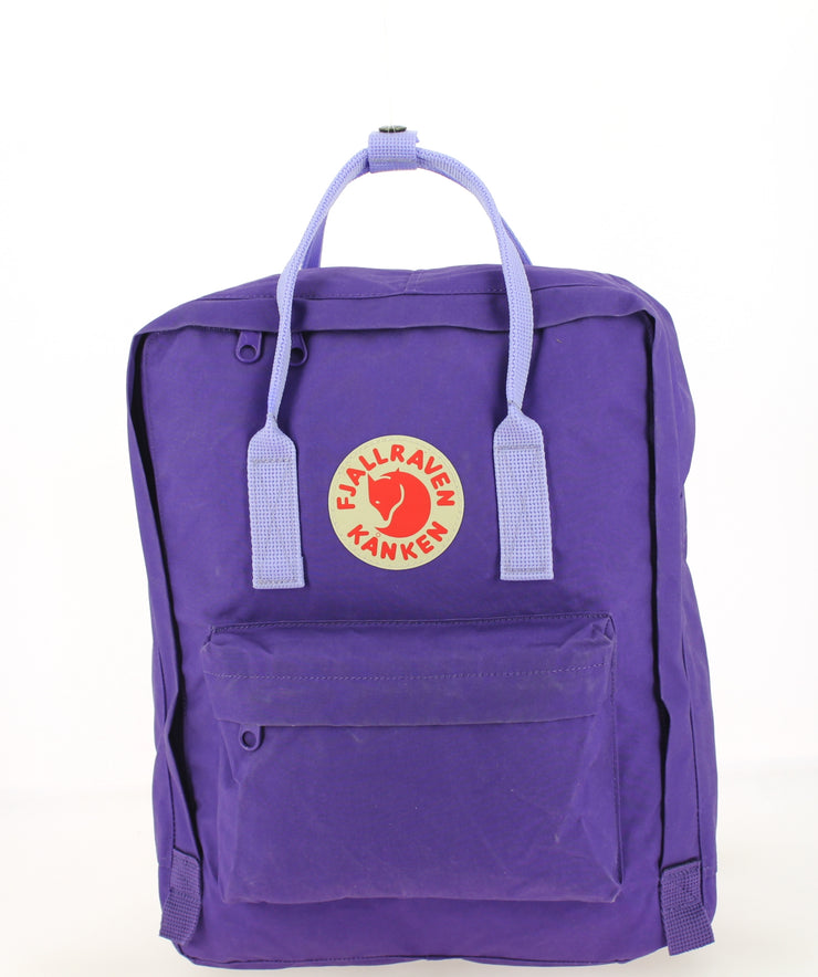 Sac à dos FJALLRAVEN Kanken Purple/Violet