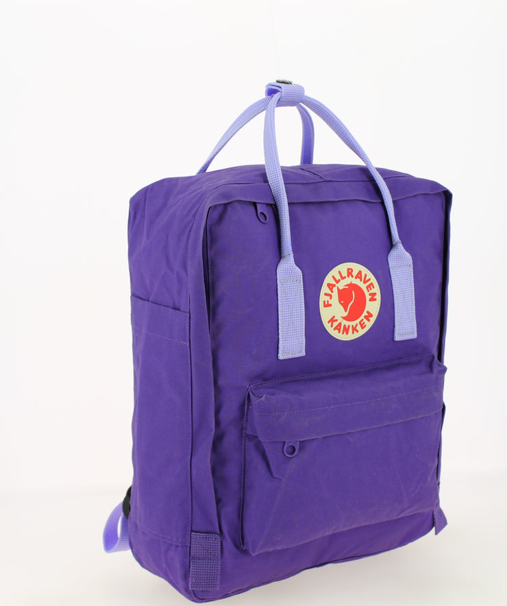 Sac à dos FJALLRAVEN Kanken Purple/Violet