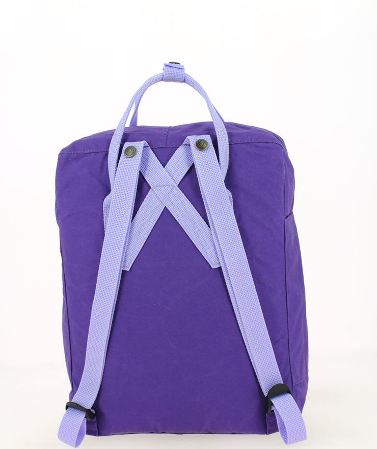 Sac à dos FJALLRAVEN Kanken Purple/Violet