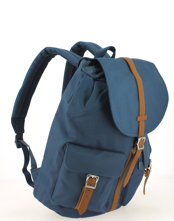 Sac à dos HERSCHEL Dawson X Volume Bleu Marine Coté