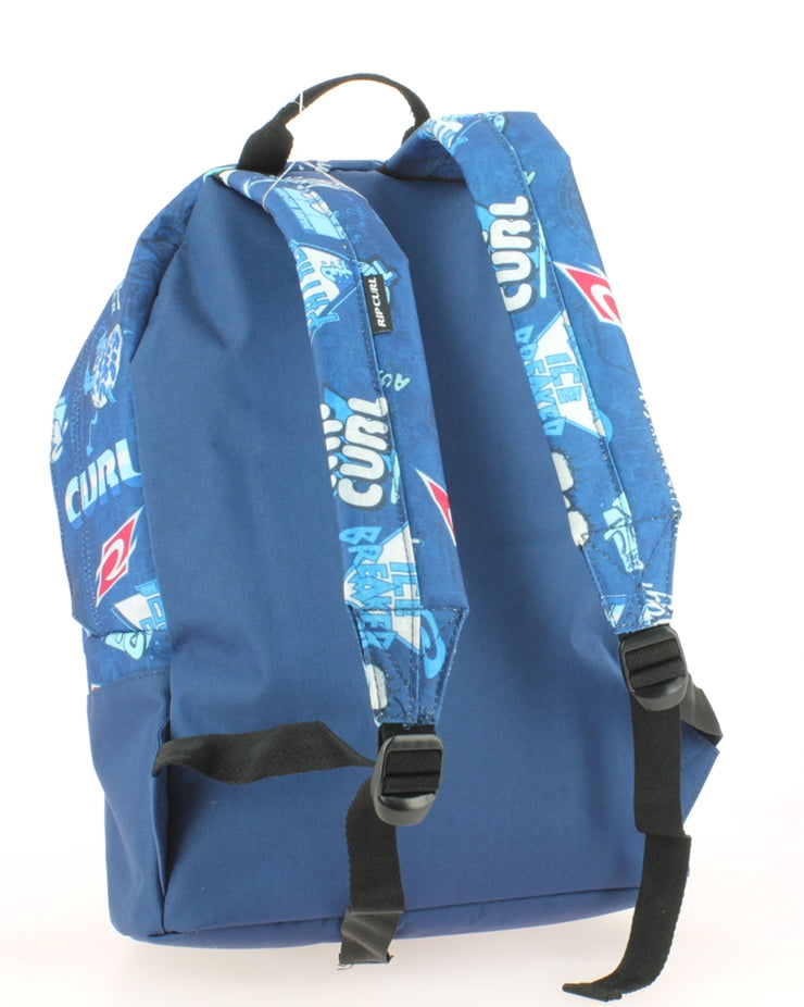 Sac à dos Ripcurl Heritage Logo dos