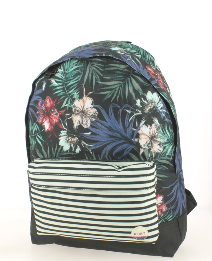Sac à dos Roxy Sugar Baby KVJ6 face