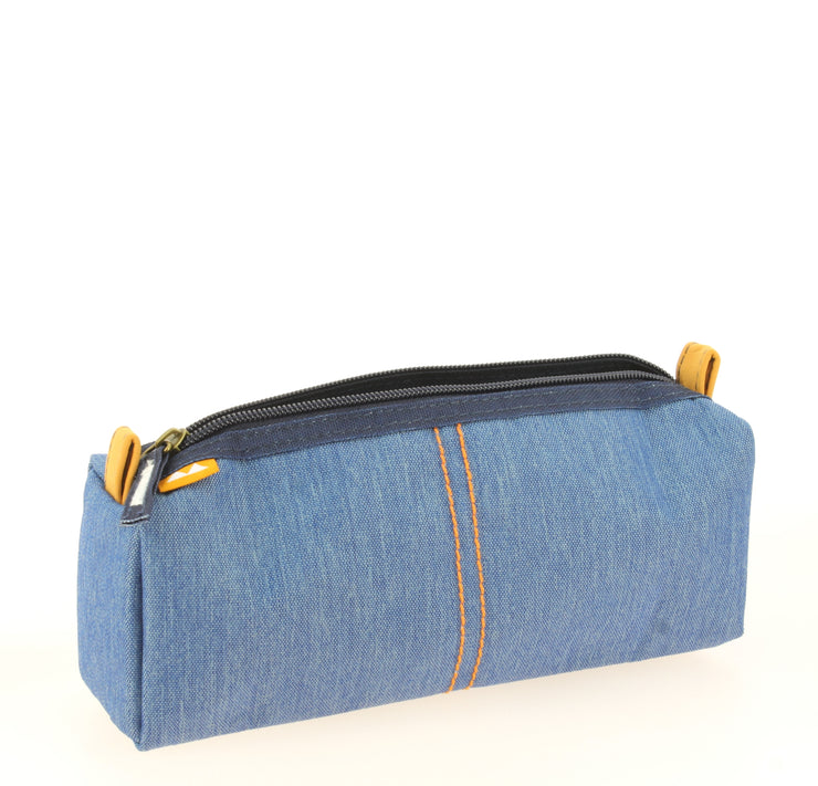 Trousse Poids Plume Blue/Jean dos
