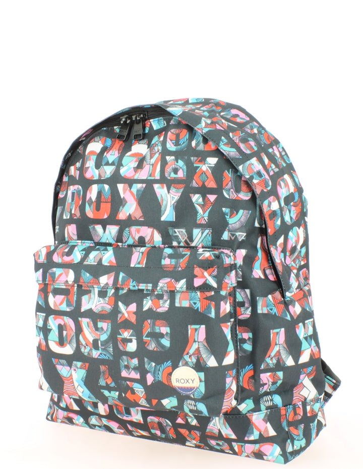 Sac à dos Roxy Be Young KVJ1 face