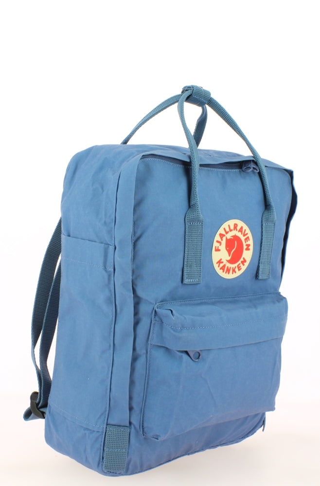 Sac à dos FJALLRAVEN Kanken Blue Ridge coté