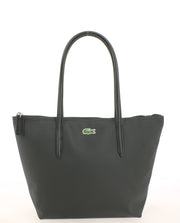 Sac Shopping Lacoste S face