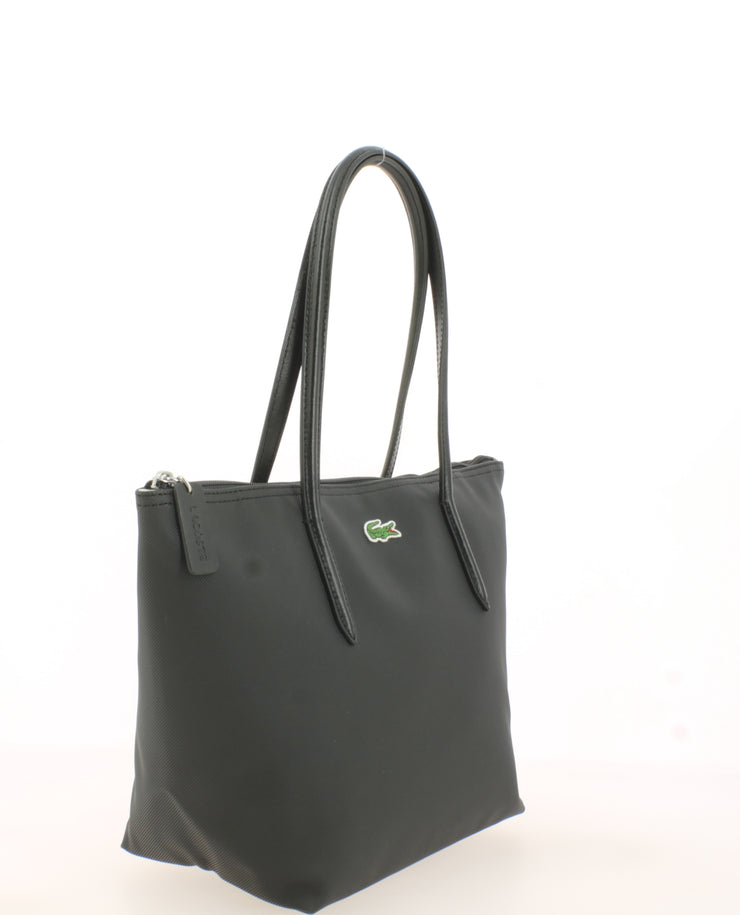 Sac Shopping Lacoste S coté