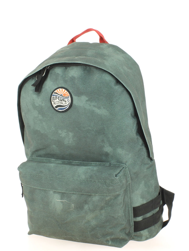 Sac à dos Ripcurl Dome Modern Retro Camo face
