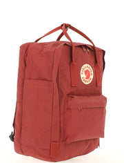 Sac ordinateur FJALLRAVEN Kanken 15 pouces Ox Red coté