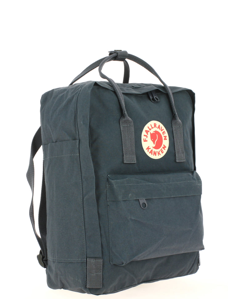 Sac à dos FJALLRAVEN Kanken Navy coté