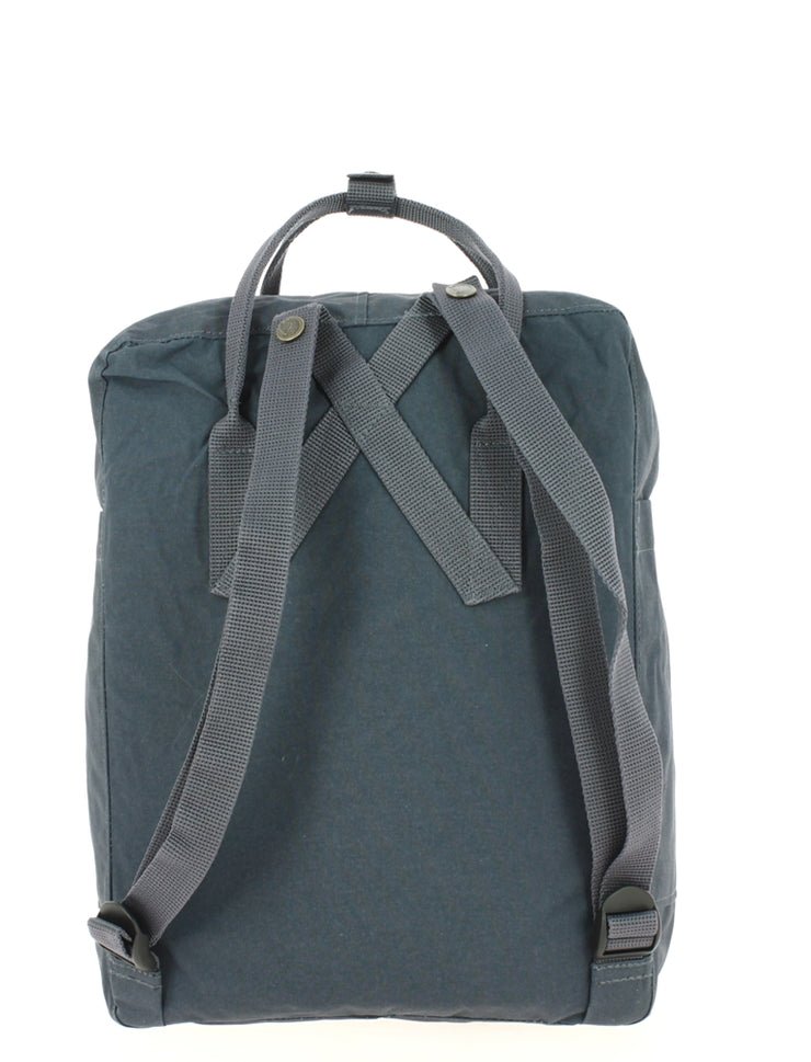 Sac à dos FJALLRAVEN Kanken Navy dos