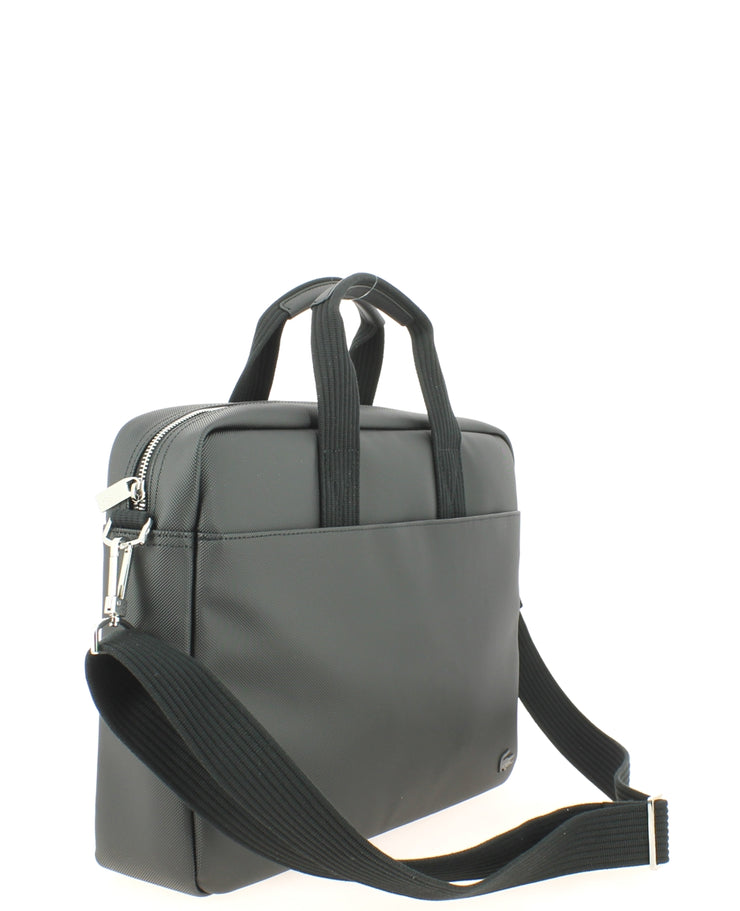 Serviette LACOSTE NH2451HC-000 bandoulière