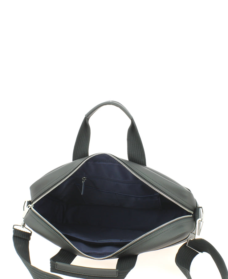 Serviette LACOSTE NH2451HC-000 intérieur
