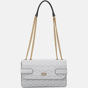Sac Convertible GUESS Atene Logo G cube