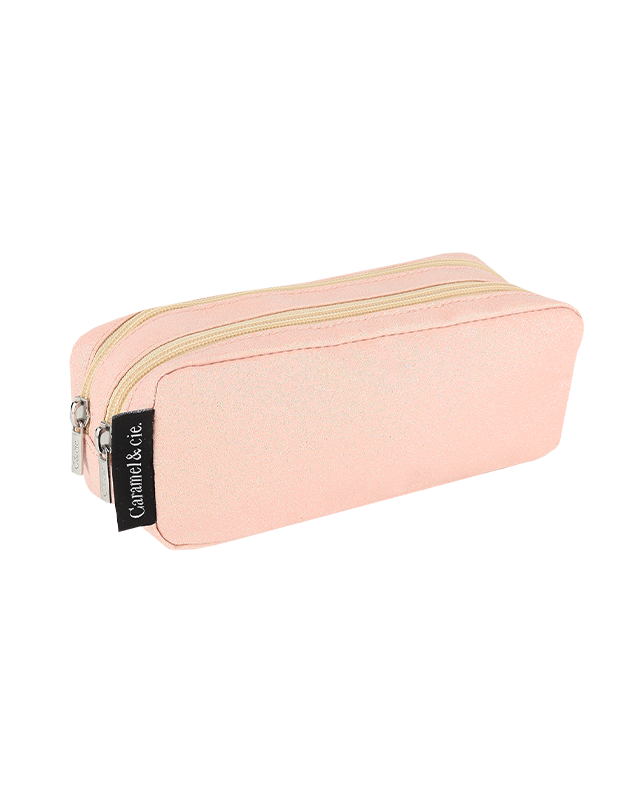 Caramel & cie trousse Papillons blouson