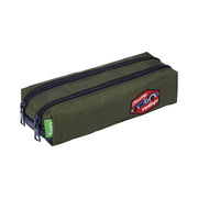 Trousse Double Tann's Les fantaisies Mickael Kaki