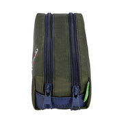 Trousse Double Tann's Les fantaisies Mickael Kaki