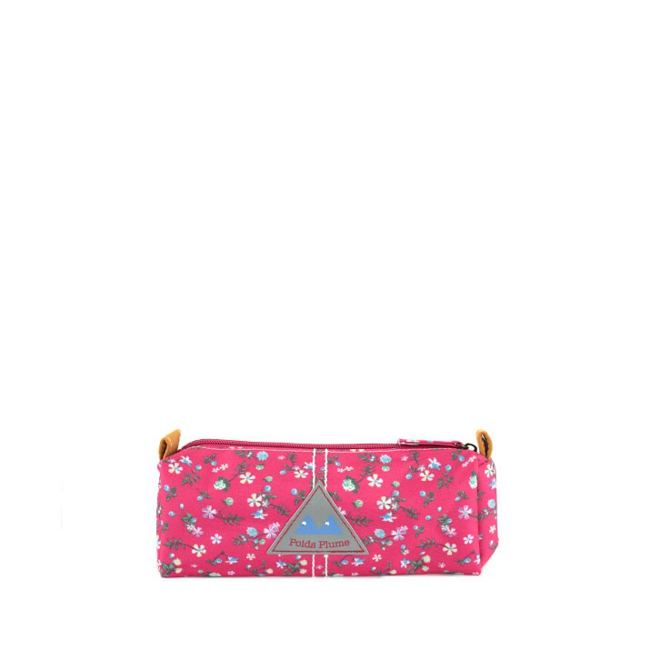 Trousse Poids Plume Liberty Simple pencil case