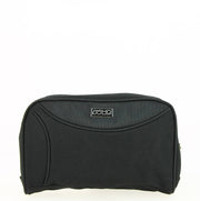 Trousse de toilette JUMP T07 Noir - face