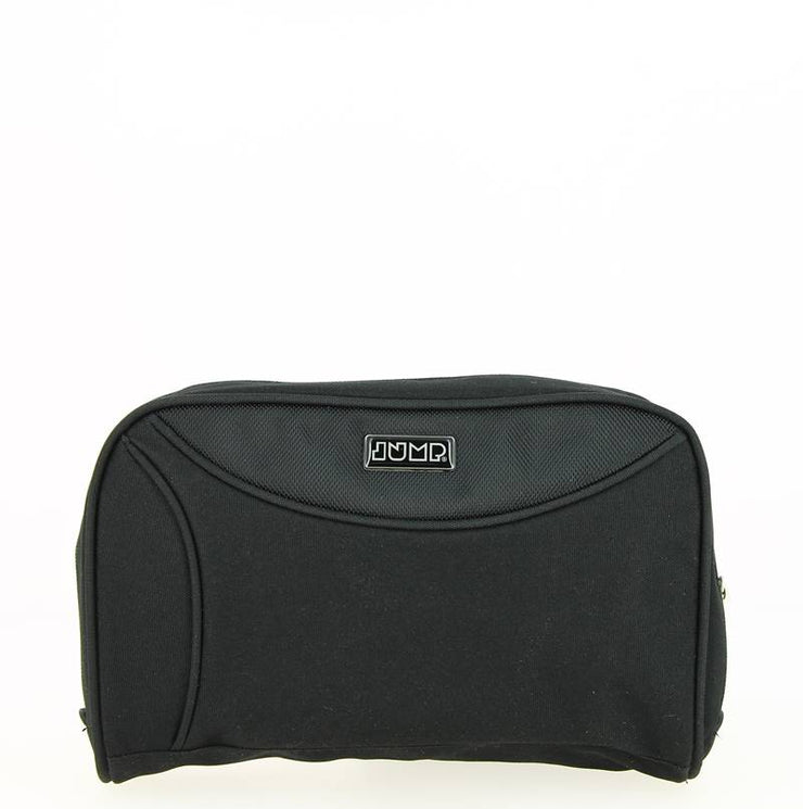 Trousse de toilette JUMP T07 Noir - face