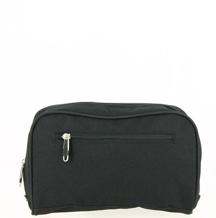 Trousse de toilette JUMP T07 Noir - dos