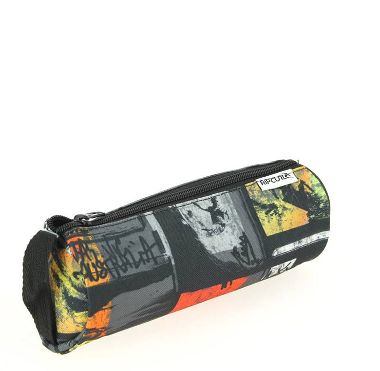 Trousse Rip Curl BUTAU4 P. CASE 1CP PICS 90 BLACK