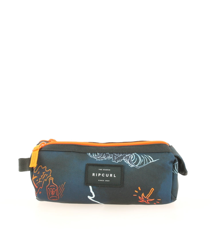 Trousse Rip Curl Tropica face