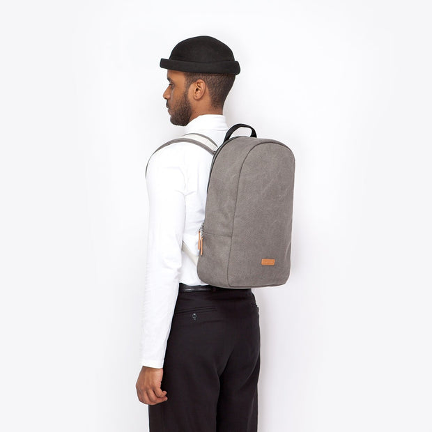 Sac a dos Karlo Marvin Grey Ucon Acrobatics PORTE