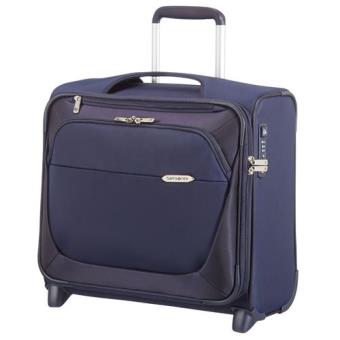 ROLLING TOTE 17p SAMSONITE b-lite3 BleuF