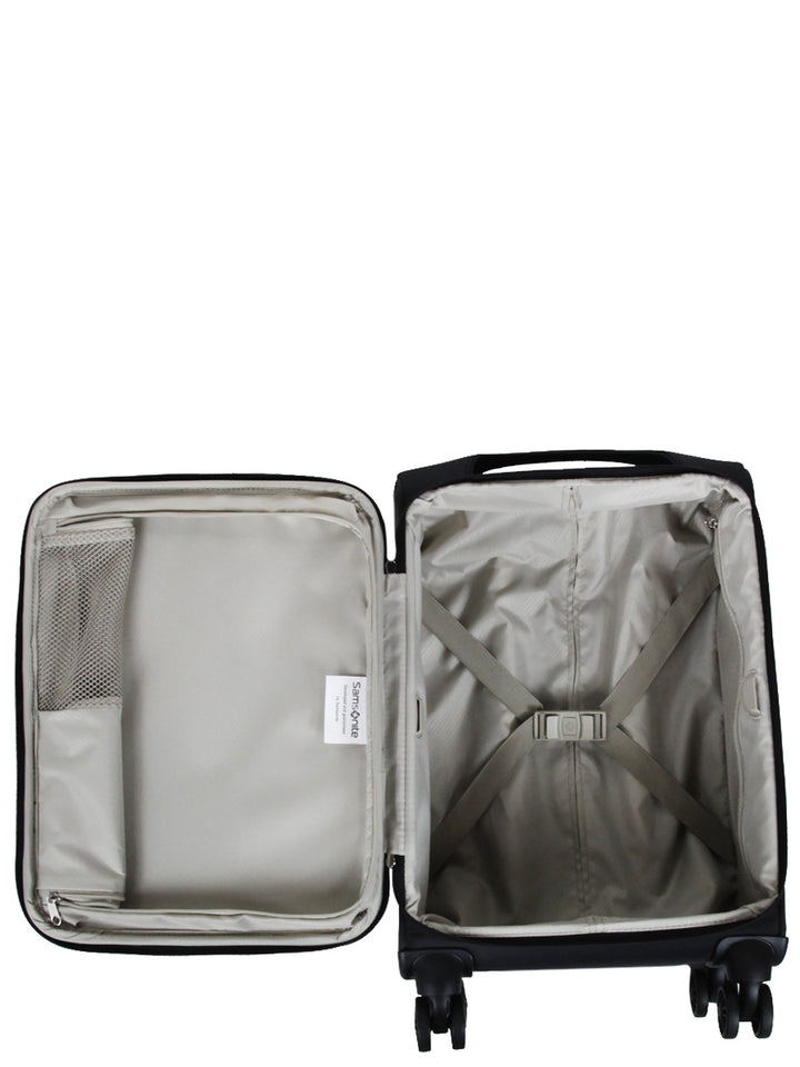 Valise SAMSONITE Cabine b-lite3 spinner 55/20 L40 BleuF