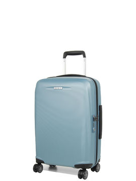 Valise SAMSONITE Cabine STARFIRE spinner 55/20 Bleu
