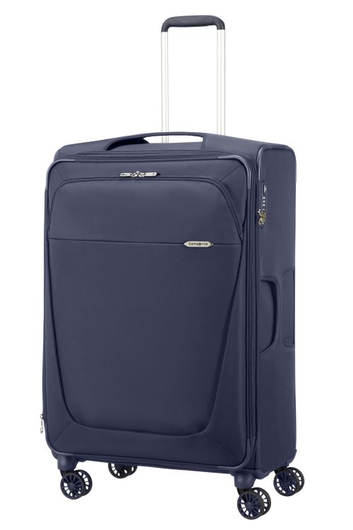 Valise SAMSONITE B-LITE3 spinner 71/26 EXP BleuF face 
