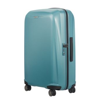 Valise SAMSONITE STARFIRE spinner 69/25 Bleu