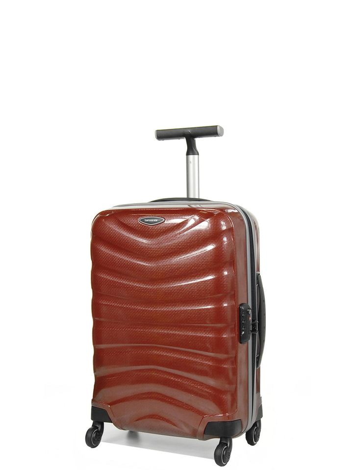 Valise Samsonite Firelite Spinner 55 DARK RED 77559/1267